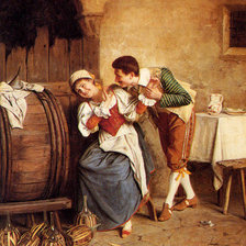 Схема вышивки «№1540482»