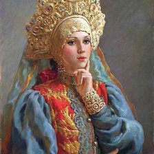 Схема вышивки «№1540624»