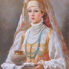 Схема вышивки «№1540627»