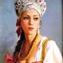 Схема вышивки «№1540634»