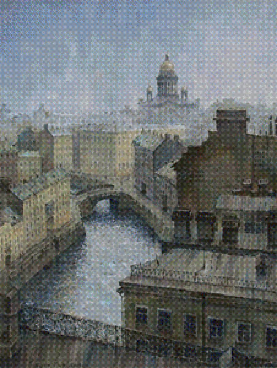 Роберт Миф. - петербург - предпросмотр