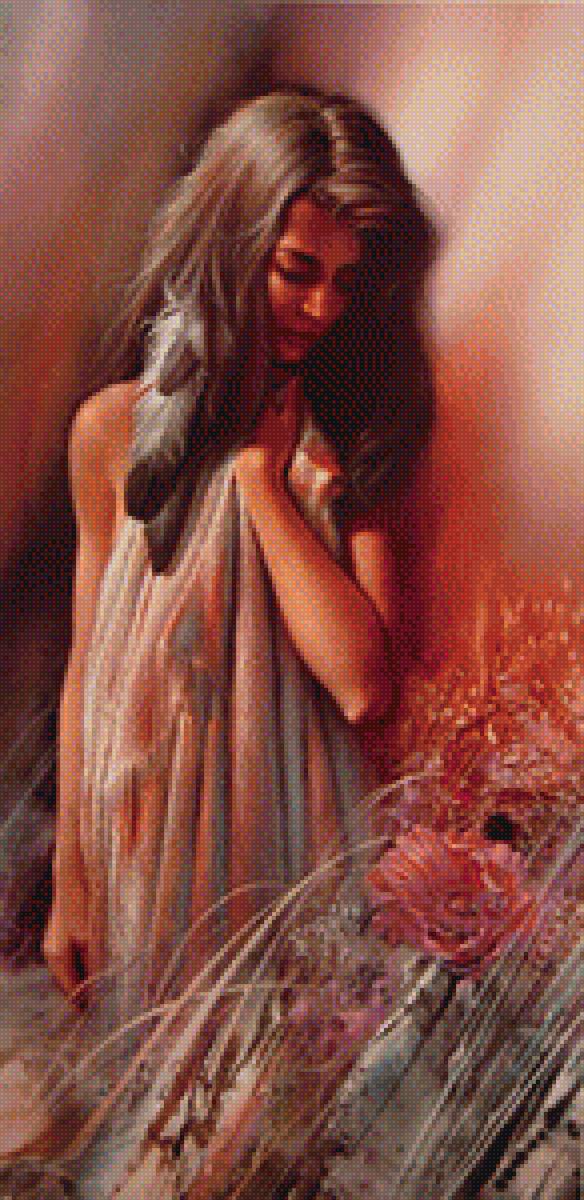 она - предпросмотр