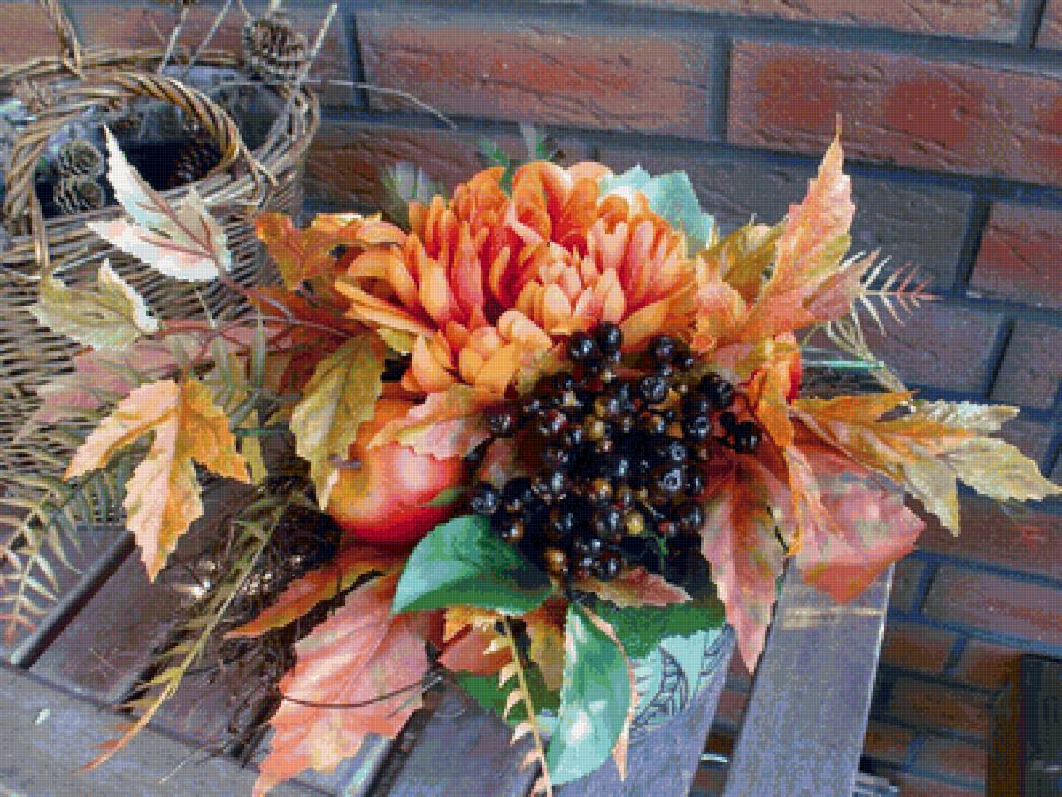 натюрморт - предпросмотр