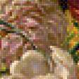 Предпросмотр схемы вышивки «Букет» (№1542011)