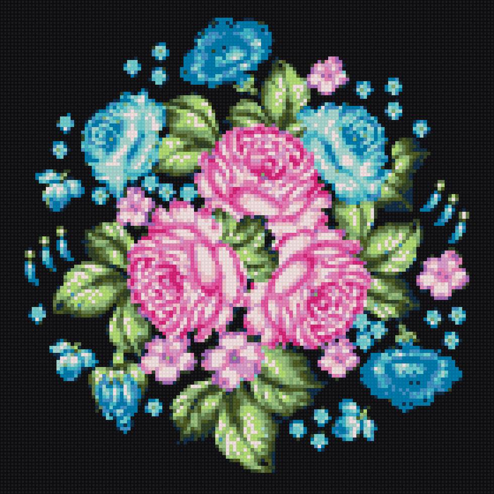 Жостово - предпросмотр