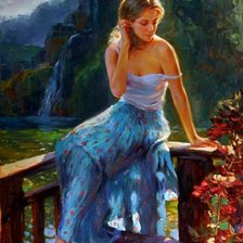 Схема вышивки «№1542694»