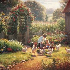 Схема вышивки «№1542700»