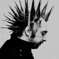 Схема вышивки «Михаил Горшенёв»