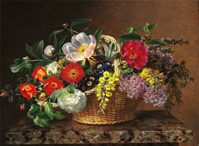 букет - оригинал