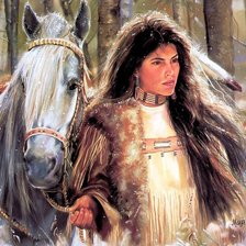 Схема вышивки «№1543032»