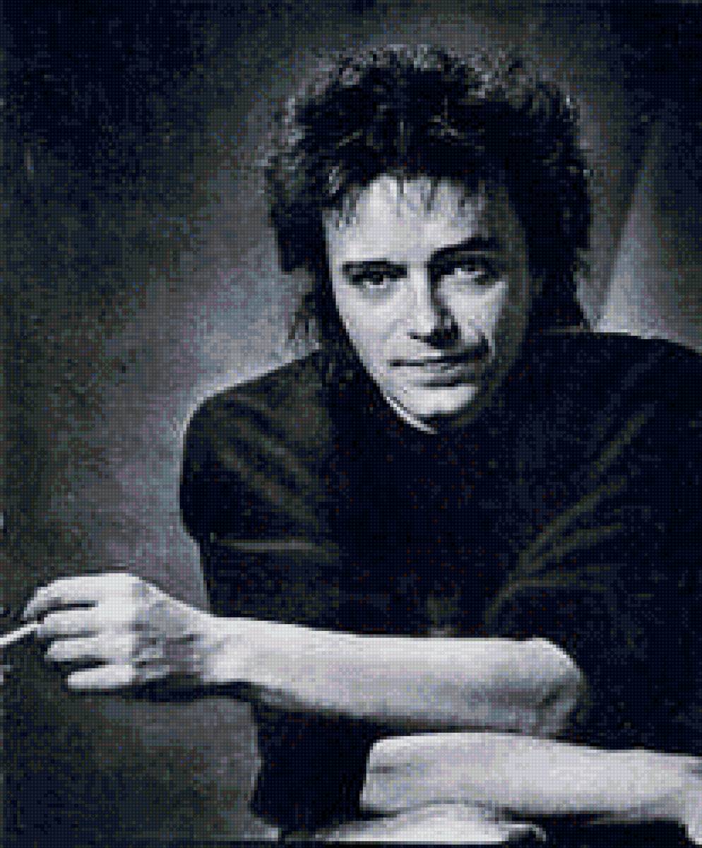 К.Е. Кинчев - алиса, рок - предпросмотр