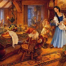 Схема вышивки «№1543357»