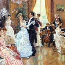 Схема вышивки «№1543369»