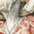 Предпросмотр схемы вышивки «№1543372»