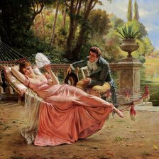 Схема вышивки «№1543389»