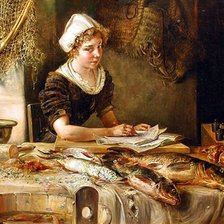 Схема вышивки «№1543403»