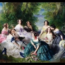 Схема вышивки «№1543412»