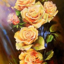 Схема вышивки «№1543424»