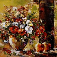 Схема вышивки «№1543425»