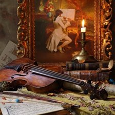 Схема вышивки «№1543427»