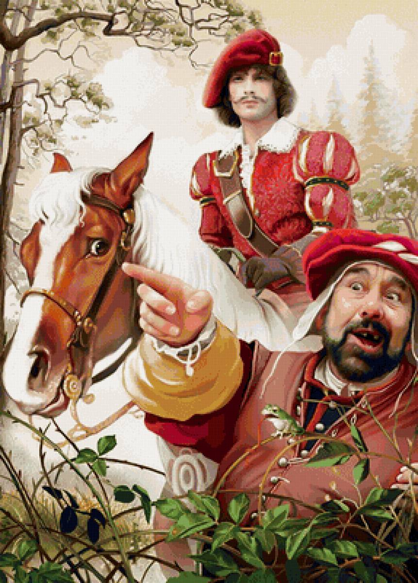 это что там ? - предпросмотр