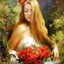 Схема вышивки «№1543531»