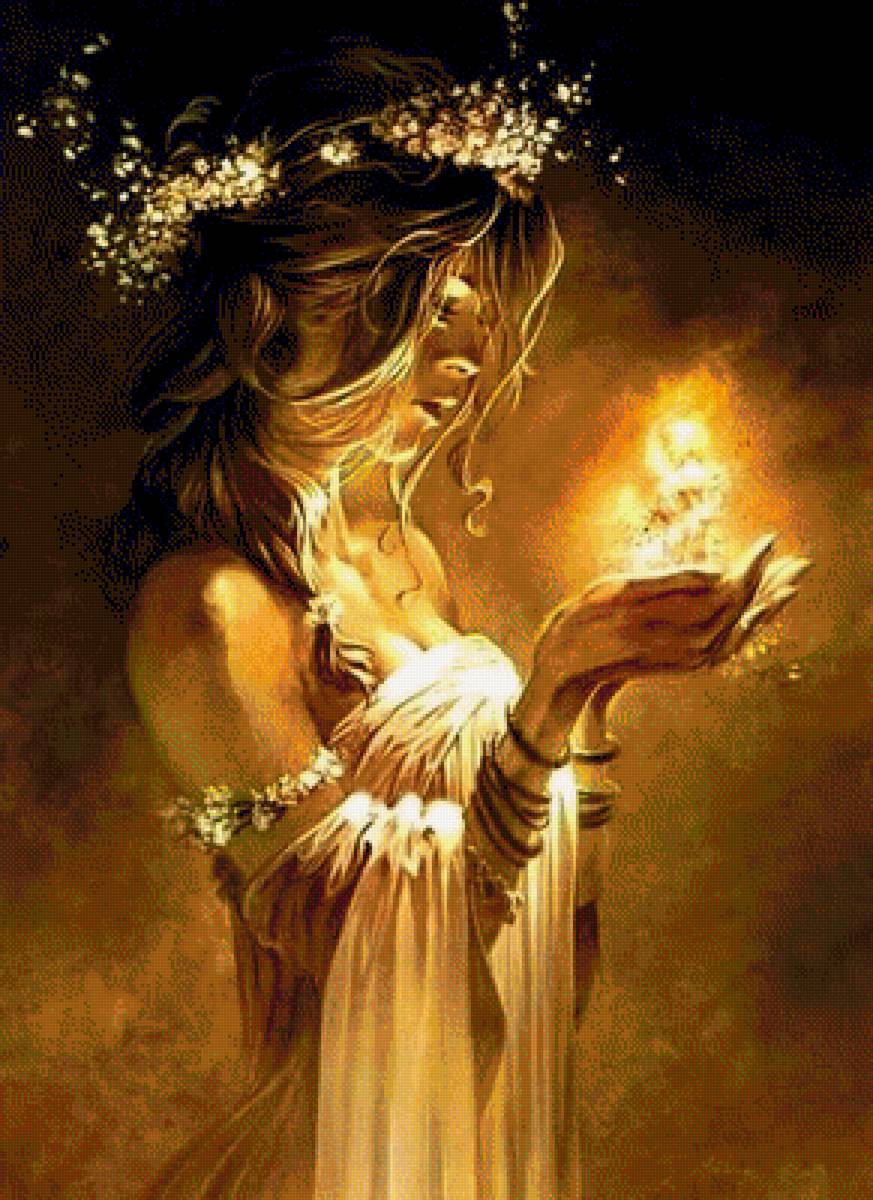 Světlonoš - предпросмотр