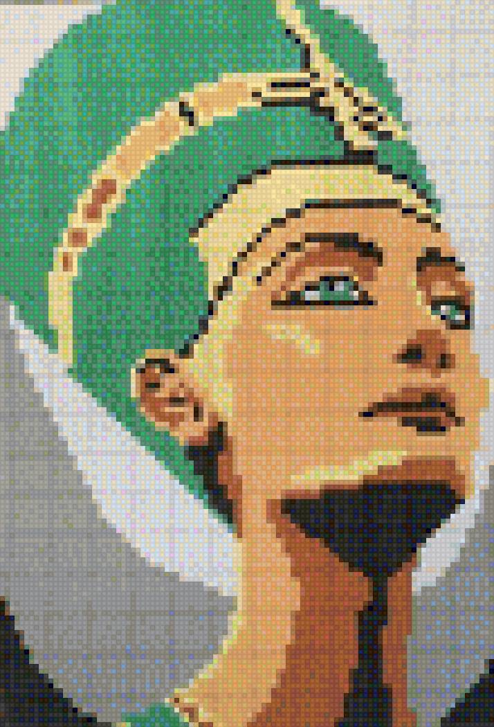 Sonia nefer - предпросмотр