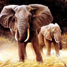 Схема вышивки «№1544075»