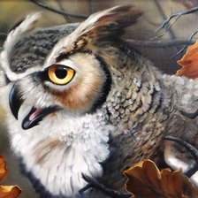 Схема вышивки «№1544096»