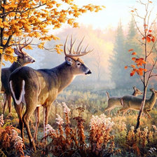 Схема вышивки «№1544190»