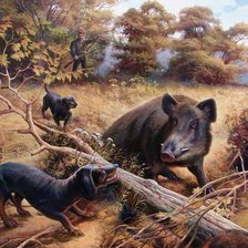 Схема вышивки «№1544249»