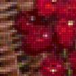 Предпросмотр схемы вышивки «калина красная» (№1544953)