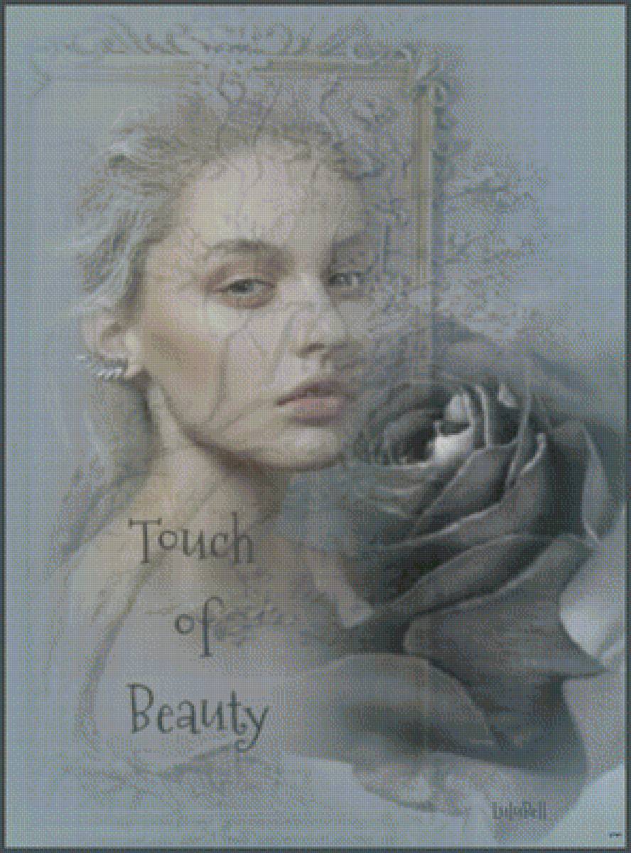 S růží - предпросмотр