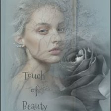 Схема вышивки «S růží»