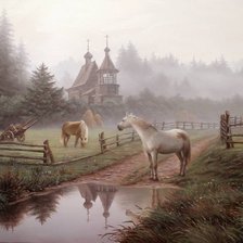 Схема вышивки «№1545782»