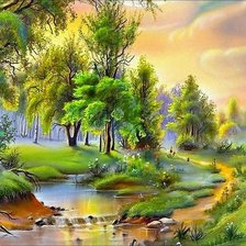 Схема вышивки «№1546196»