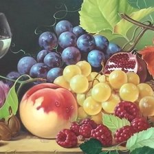 Схема вышивки «№1546244»