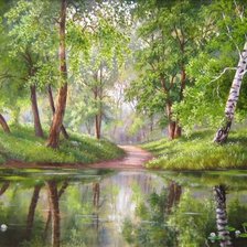 Схема вышивки «№1546254»