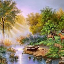 Схема вышивки «№1546269»