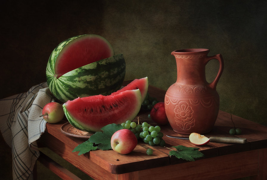 натюрморт - оригинал