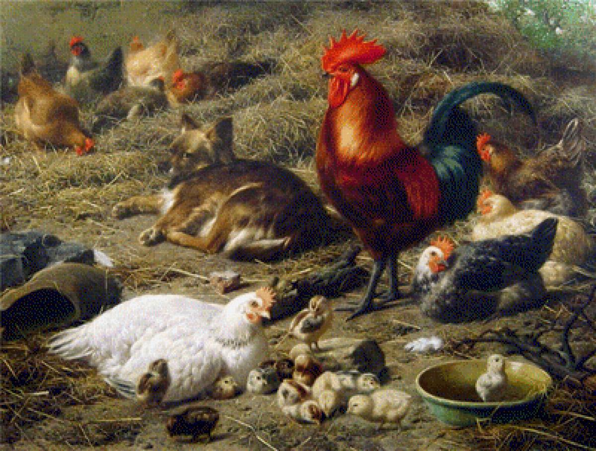 Kartina - предпросмотр