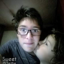 Схема вышивки «сын»