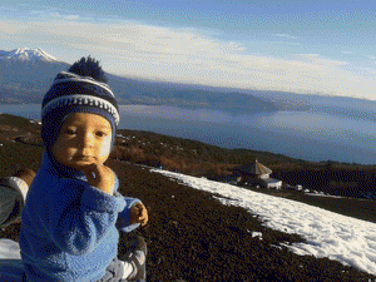 сын - child2 - предпросмотр