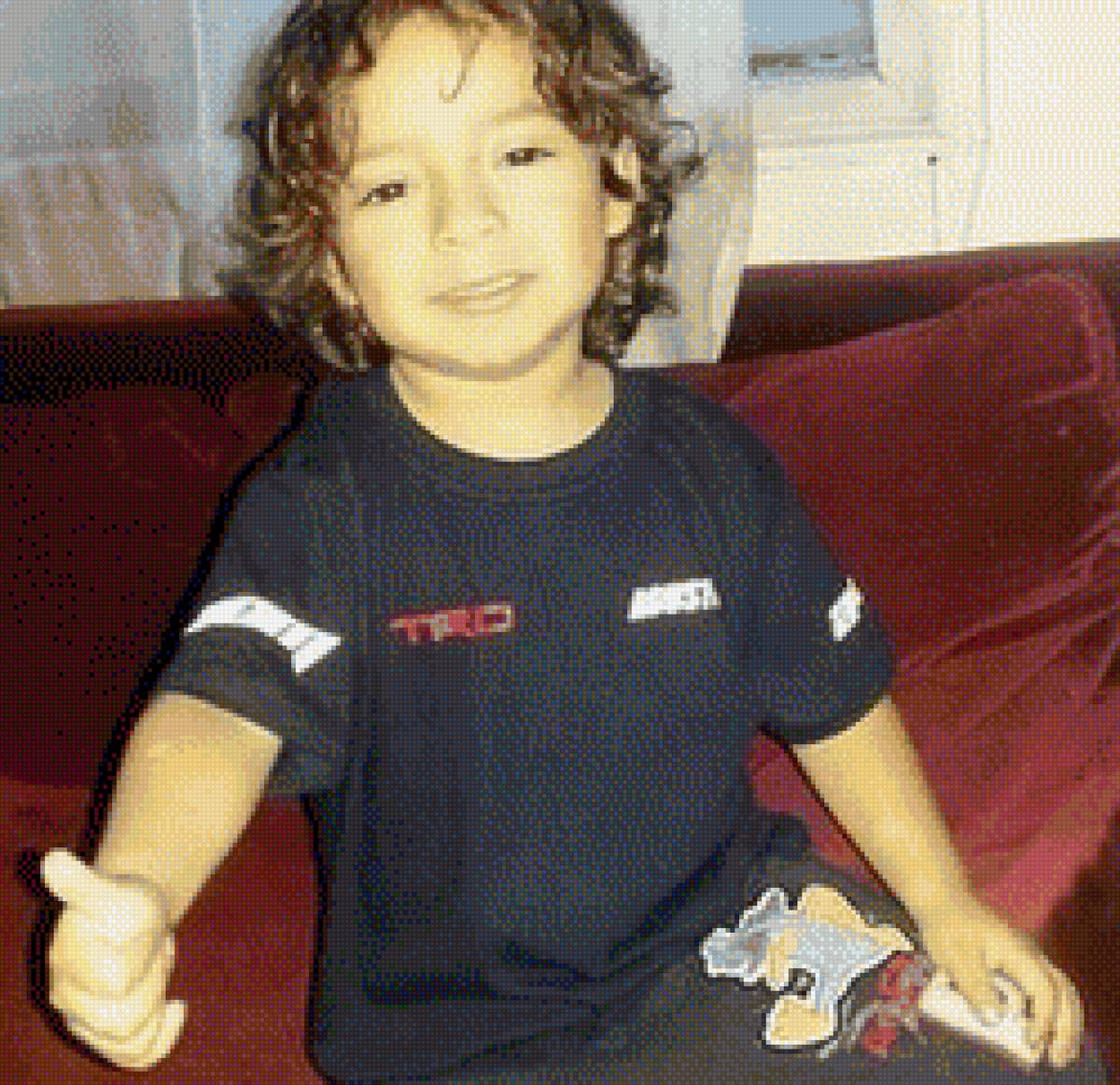 сын - child4 - предпросмотр