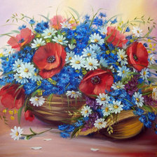 Схема вышивки «№1548241»