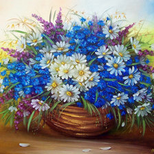 Схема вышивки «№1548242»