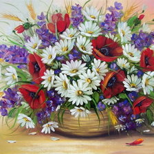 Схема вышивки «№1548254»