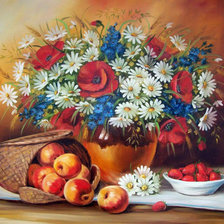 Схема вышивки «№1548257»