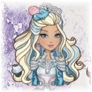 Схема вышивки «Дарлинг Чарминг»